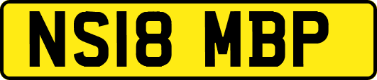 NS18MBP