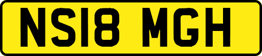 NS18MGH