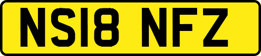 NS18NFZ