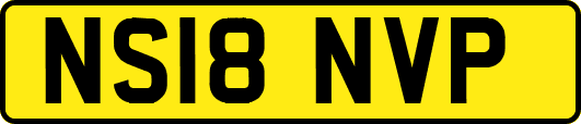 NS18NVP