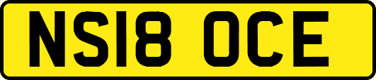 NS18OCE