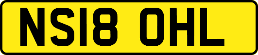 NS18OHL