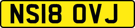 NS18OVJ