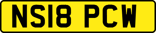 NS18PCW