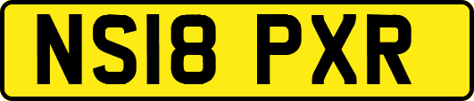 NS18PXR