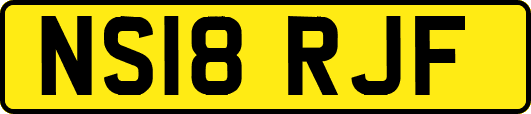 NS18RJF