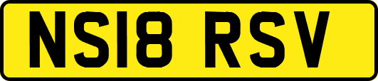 NS18RSV