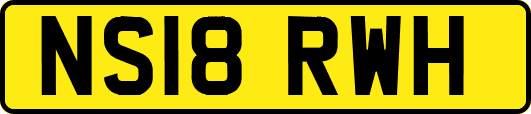 NS18RWH