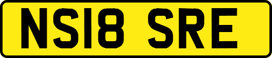 NS18SRE