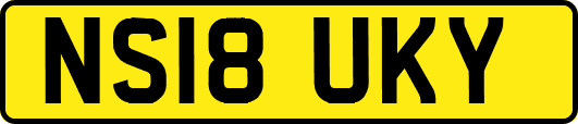 NS18UKY