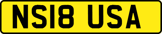 NS18USA