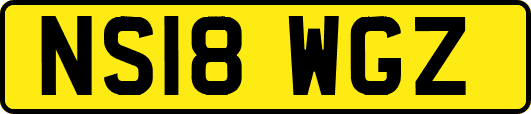 NS18WGZ
