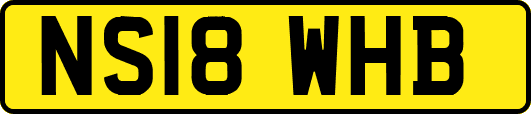 NS18WHB