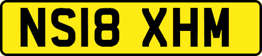 NS18XHM