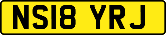 NS18YRJ