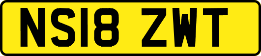 NS18ZWT