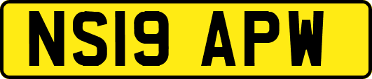 NS19APW