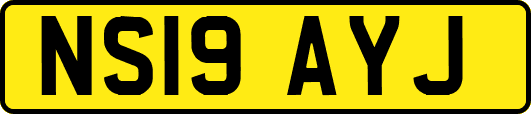 NS19AYJ