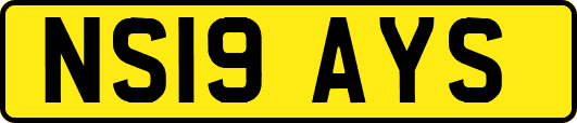 NS19AYS
