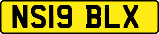 NS19BLX