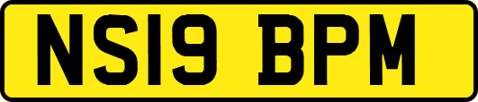 NS19BPM