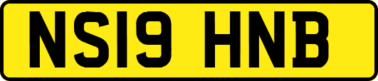 NS19HNB