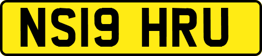 NS19HRU