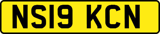 NS19KCN