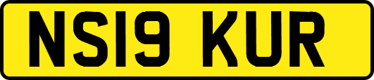 NS19KUR