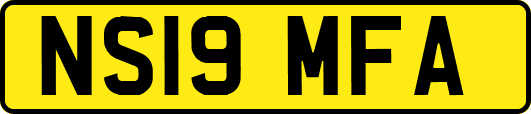 NS19MFA