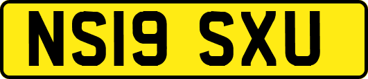 NS19SXU