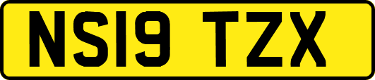 NS19TZX
