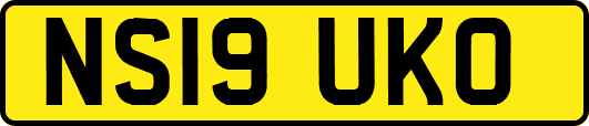 NS19UKO