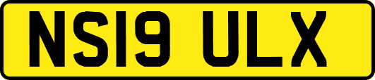 NS19ULX