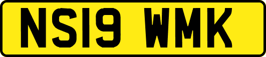 NS19WMK