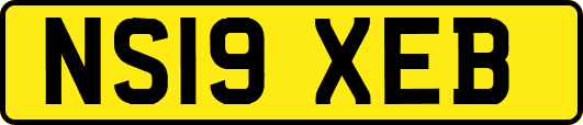 NS19XEB