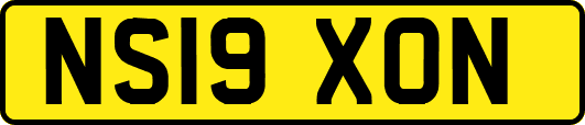 NS19XON