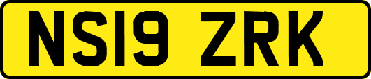 NS19ZRK