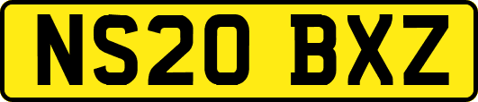 NS20BXZ