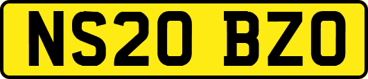NS20BZO