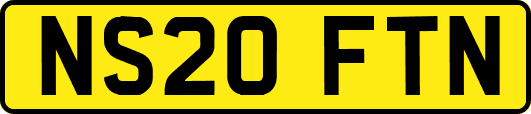 NS20FTN
