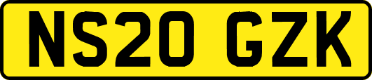 NS20GZK