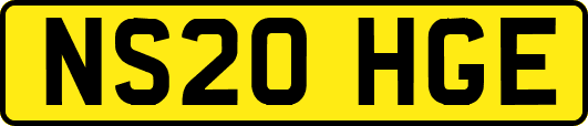 NS20HGE