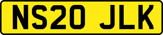 NS20JLK