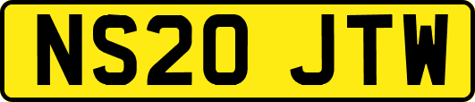 NS20JTW