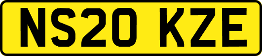 NS20KZE