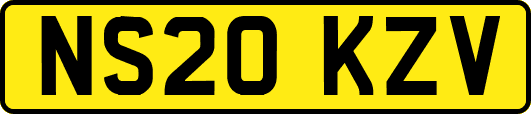 NS20KZV
