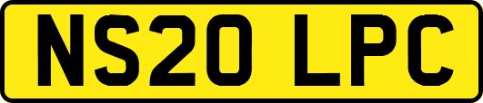 NS20LPC