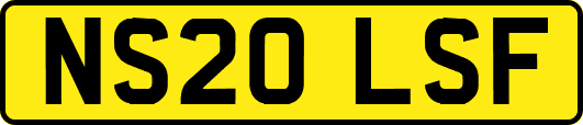 NS20LSF