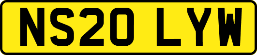 NS20LYW